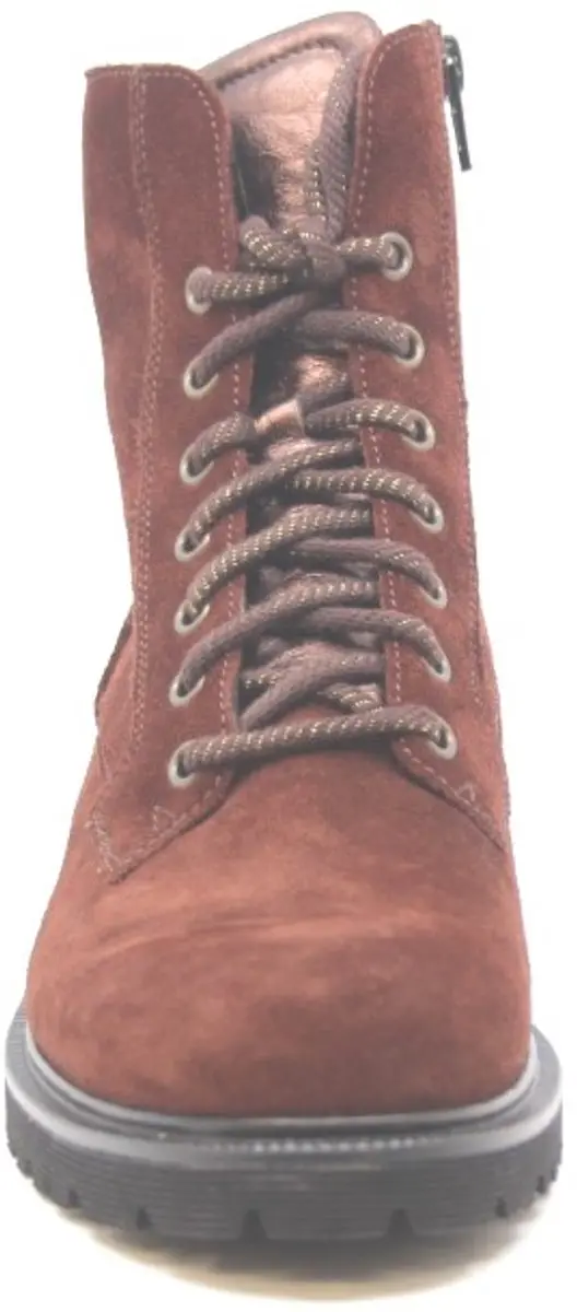 Durea 9769 E 182 1677 Bruin - Schoen 40.5