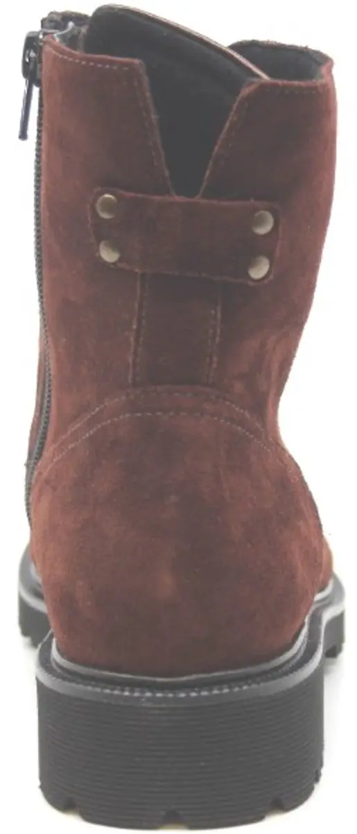 Durea 9769 E 182 1677 Bruin - Schoen 40.5