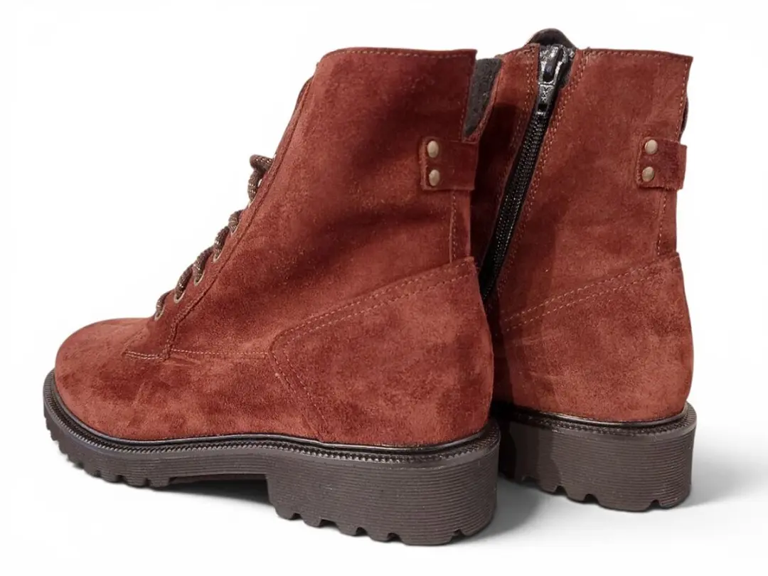 Durea Veterboot 9769 188 1677 - Bordeaux