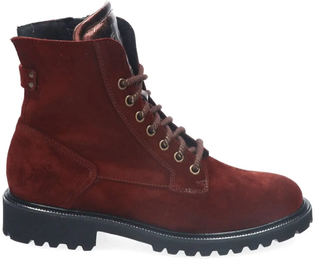 Durea Veterboot 9769 188 1677 - Bordeaux