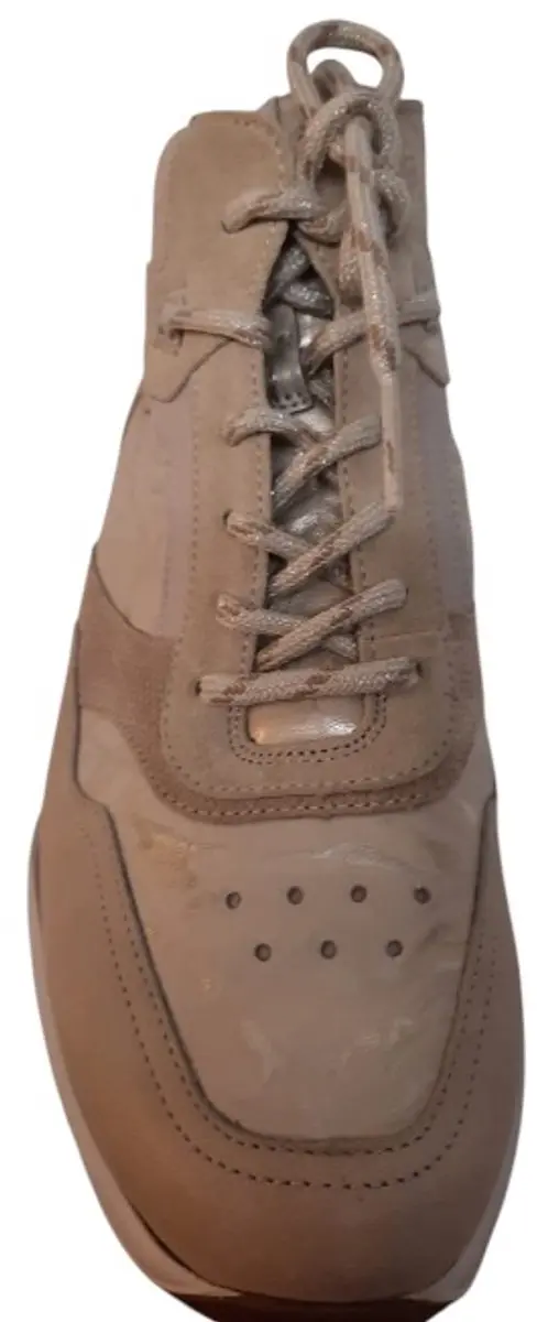 Durea Nub VTR Boet 22776/4 - Beige - 38