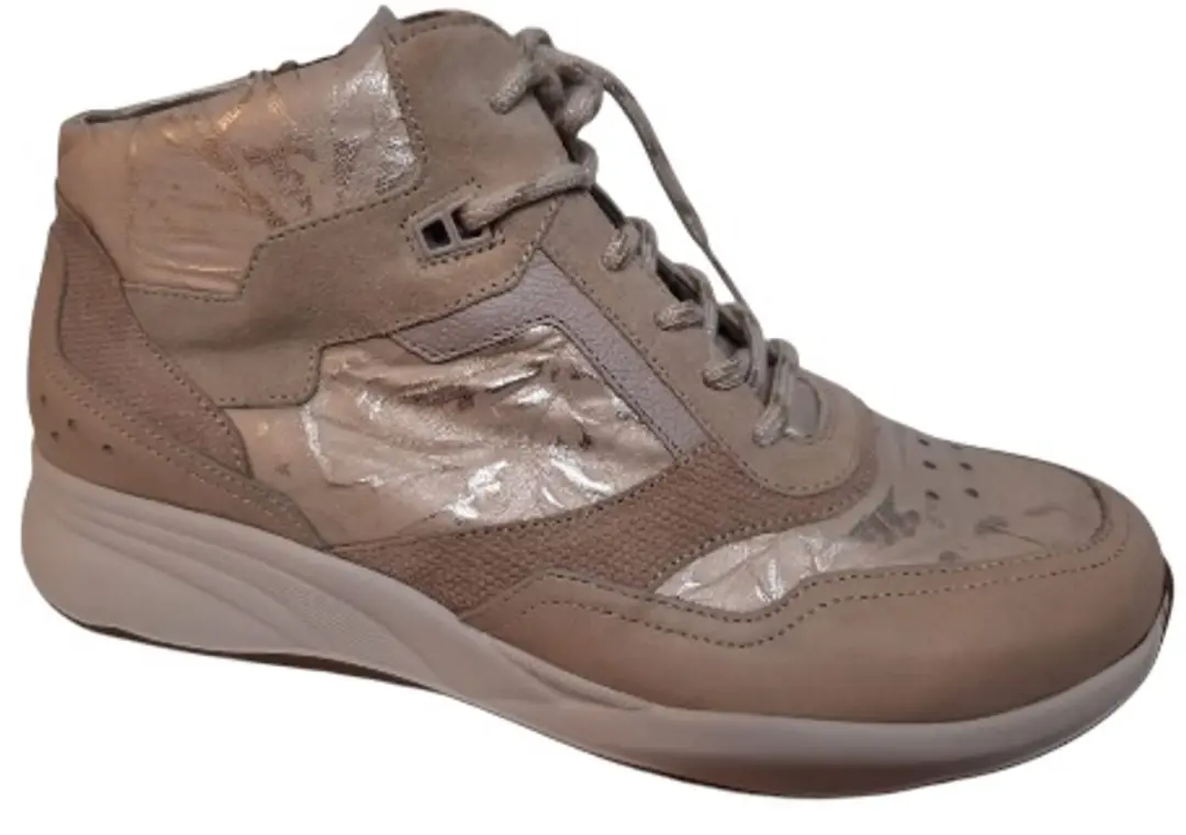 Durea Nub VTR Boet 22776/4 - Beige - 38