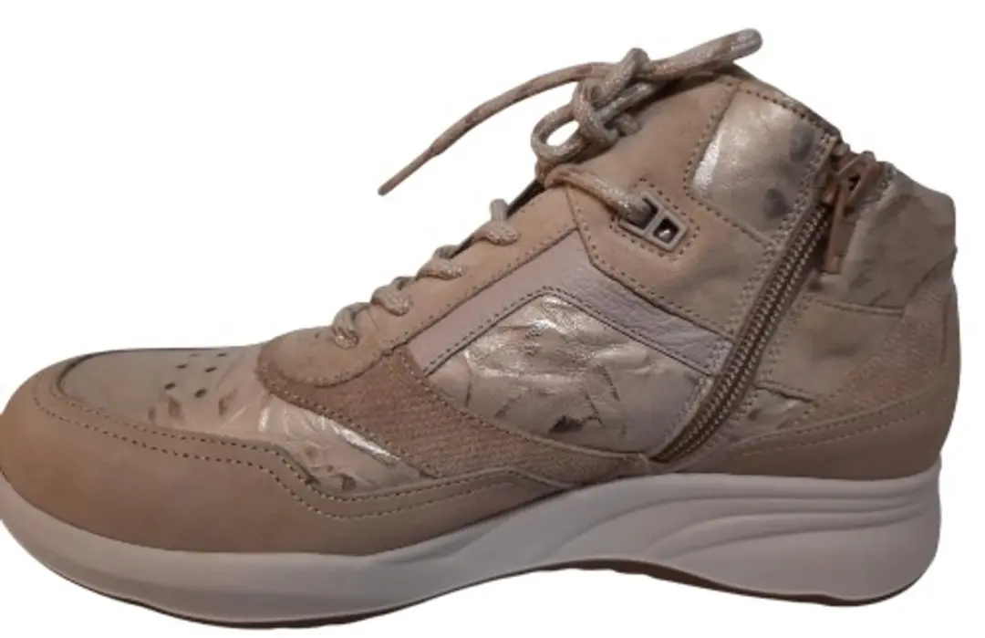 Durea Nub VTR Boet 22776/4 - Beige - 38