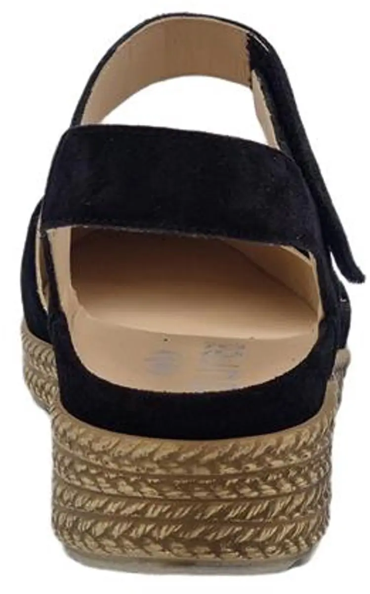 Durea Dames Sandalen 5923.578.7448
