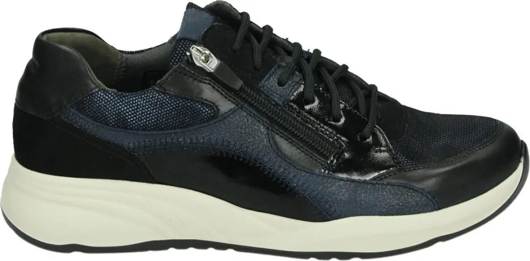 Durea 6318 H Lage Sneakers