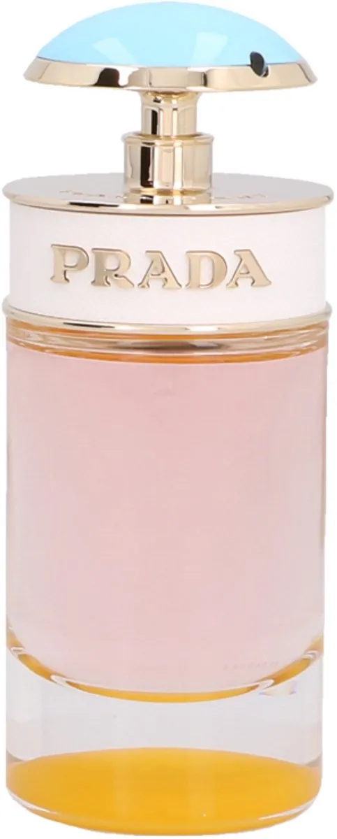 Prada Candy Sugar Pop Eau de Parfum 50ml - afbeelding 6 van 6