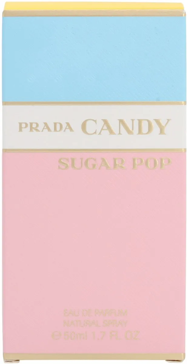 Prada Candy Sugar Pop Eau de Parfum 50ml