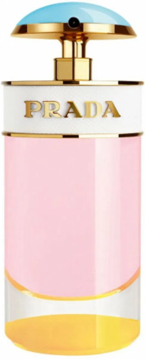 Prada Candy Sugar Pop Eau de Parfum 50ml