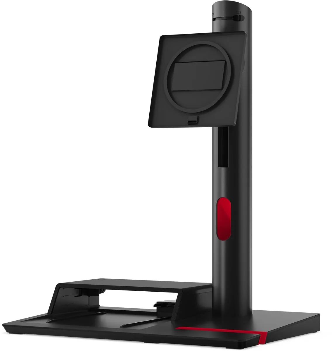 Lenovo ThinkCentre TIO Flex 27i Monitor 27" Full HD - Zwart