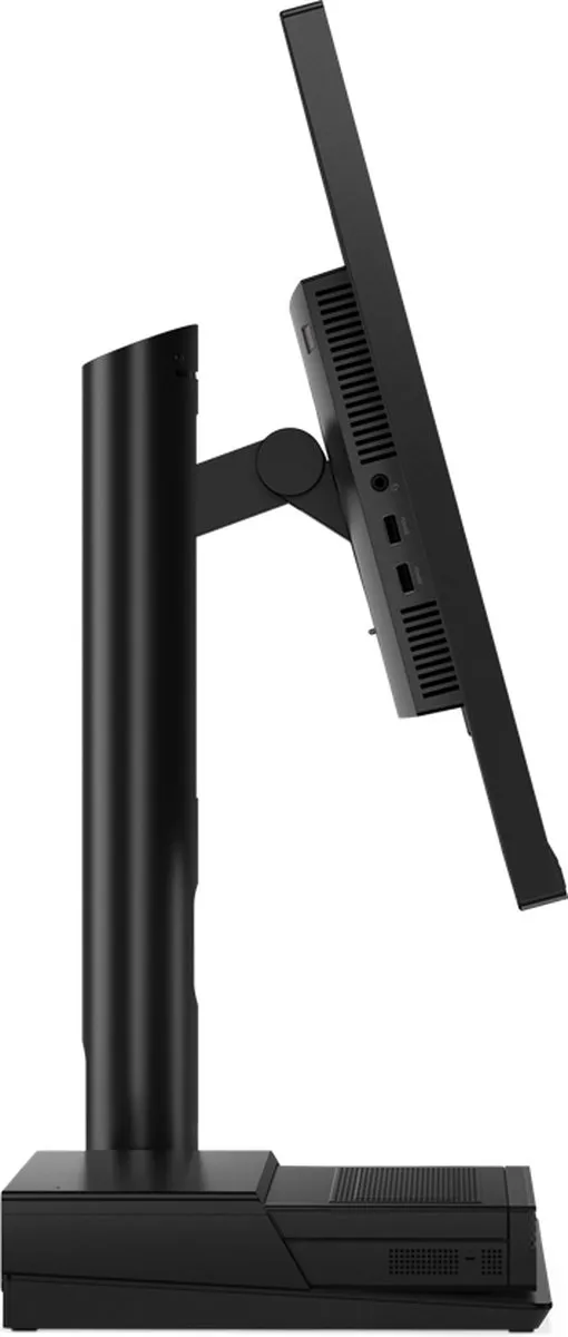 Lenovo ThinkCentre TIO Flex 27i Monitor 27" Full HD - Zwart