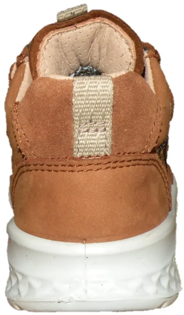 Superfit 369 Lage Schoenen - Cognac - Maat 26