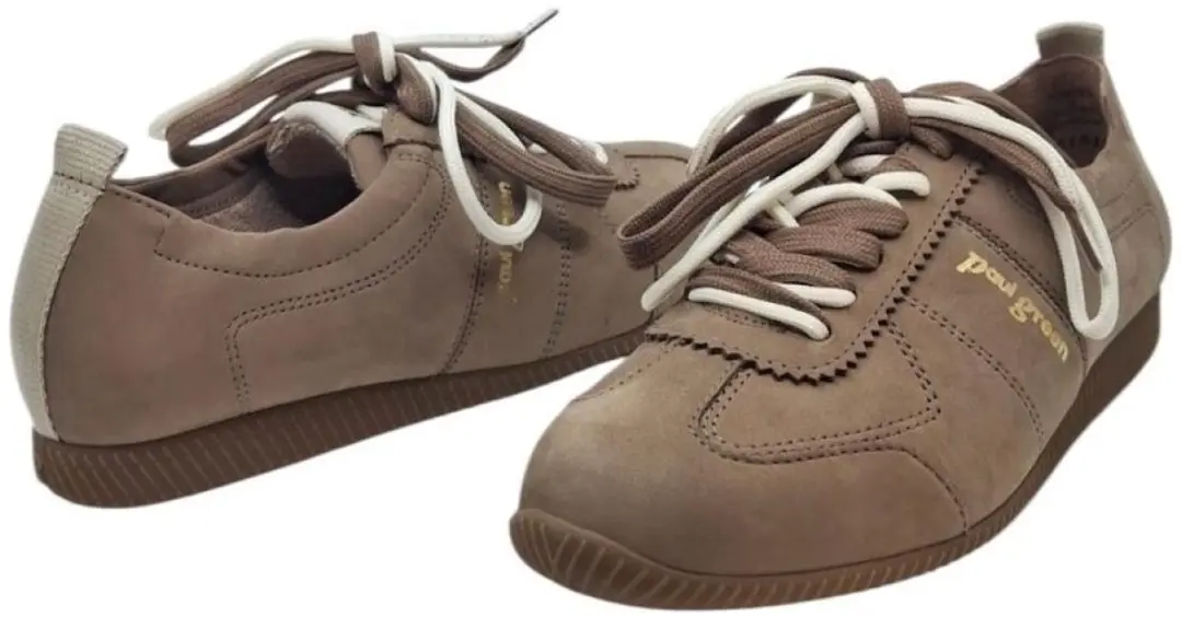 Paul Green 5564-003 Alpaca Cream