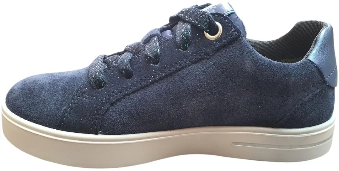 Superfit 1-810-8020 Schoen - Maat 28 - Blauw