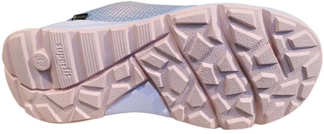 Superfit 1-569-8400 Schoen - Maat 39 - Roze