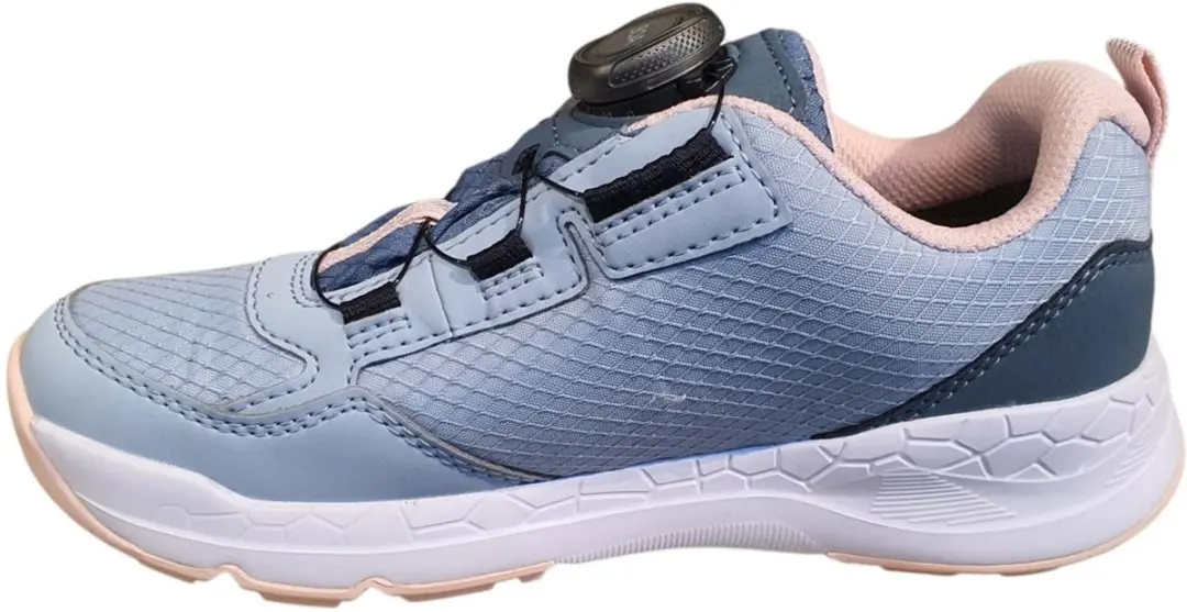 Superfit 1-569-8400 Schoen - Maat 39 - Roze