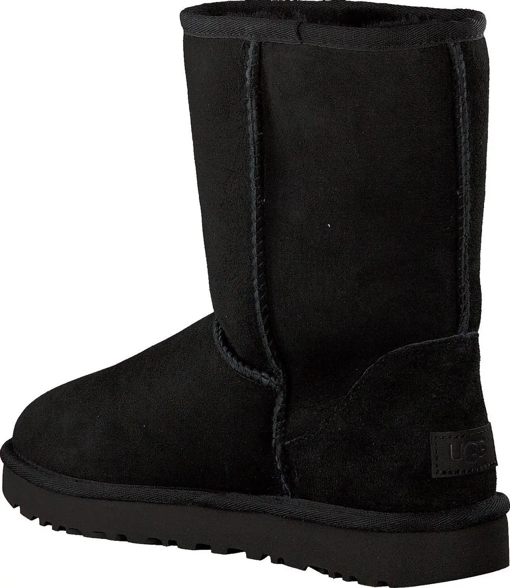 UGG Classic Short II Dames Laarzen - 37