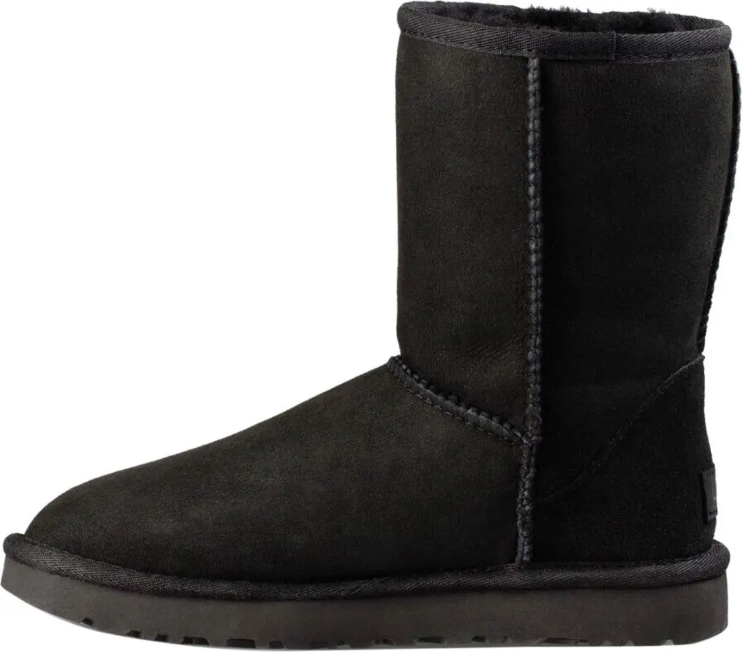 UGG Classic Short II Dames Laarzen - 37