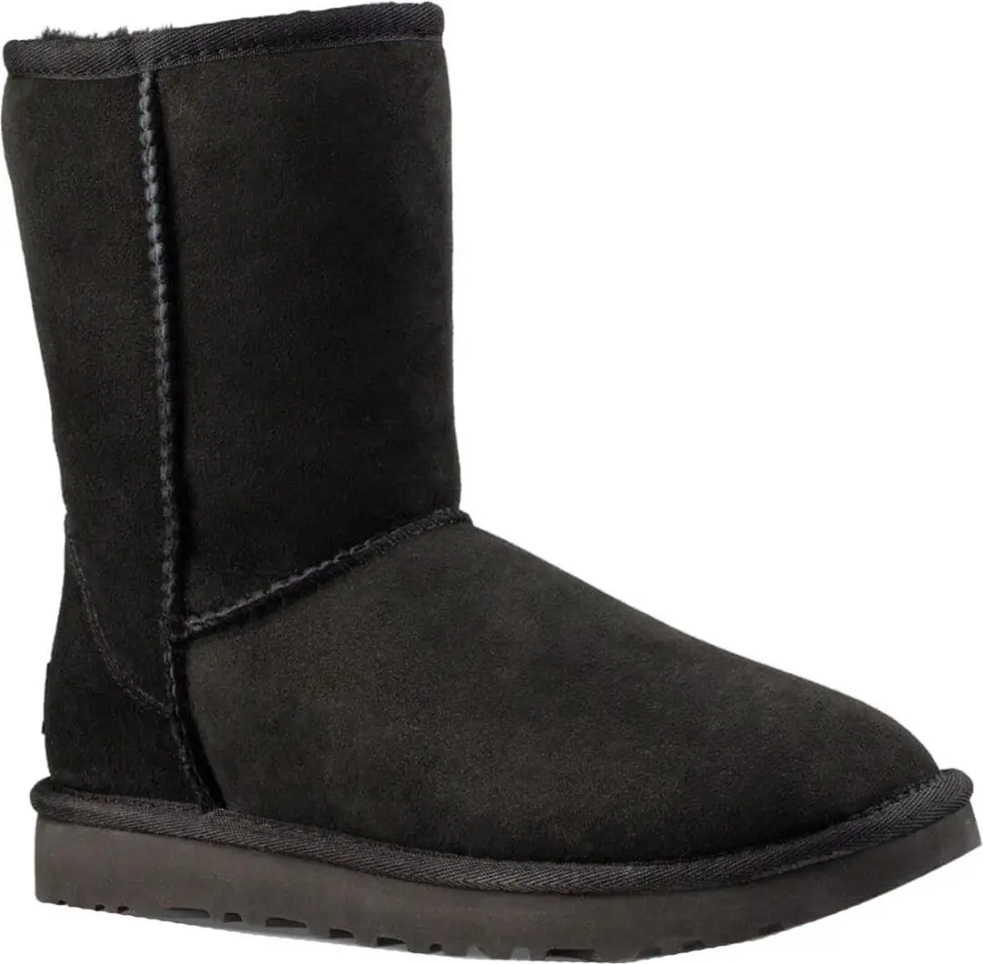 UGG Classic Short II Dames Laarzen - 37