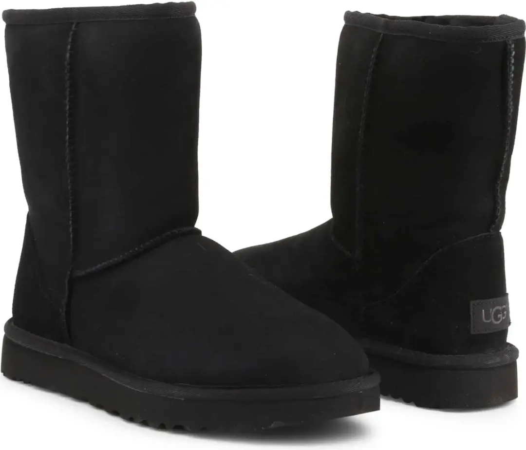 UGG Classic Short II Dames Laarzen