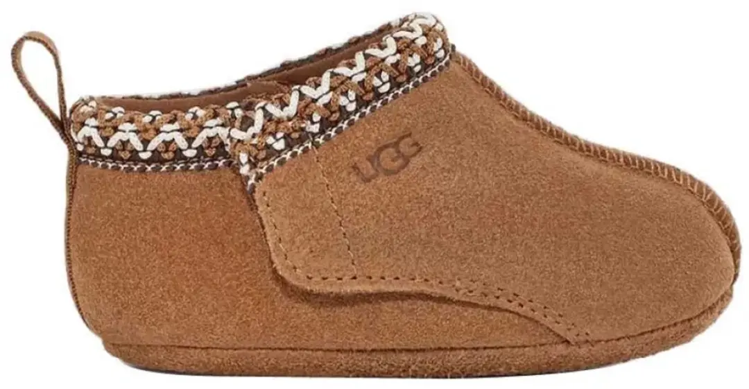 Ugg Tasman Pantoffels Bruin EU 16 Kinderen