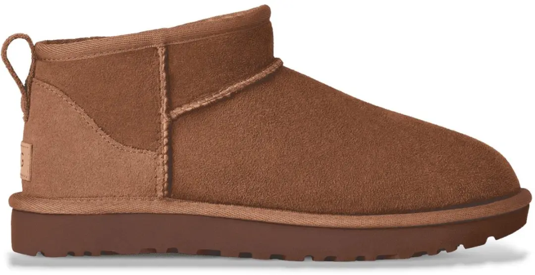 UGG Classic Ultra Mini Boot