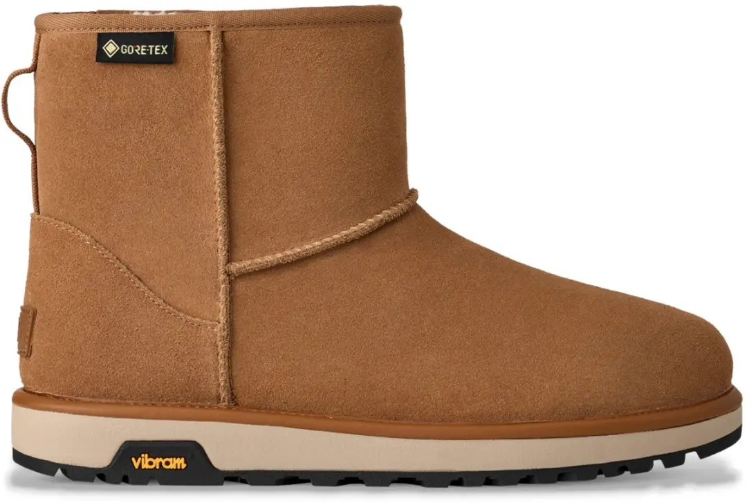 UGG Classic Mini GTX Leren Laarzen