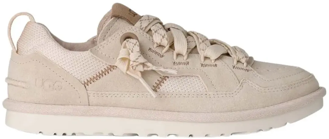 UGG Minimel Sportschoenen - Beige - Maat 39