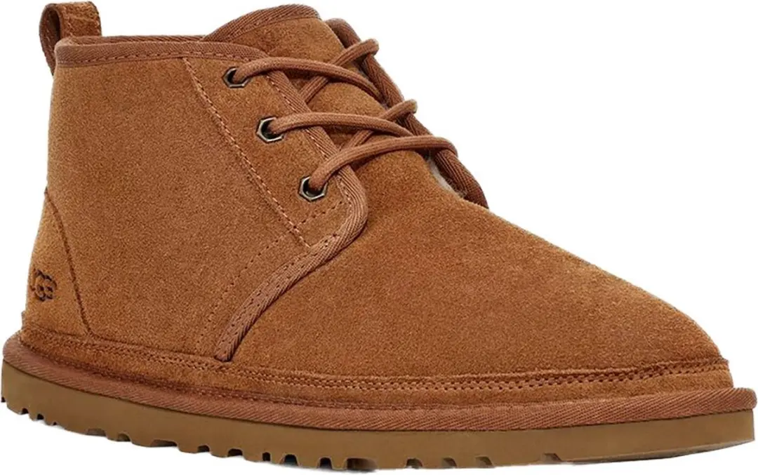 UGG Neumel Heren Bootschoenen - Chestnut - Maat 42