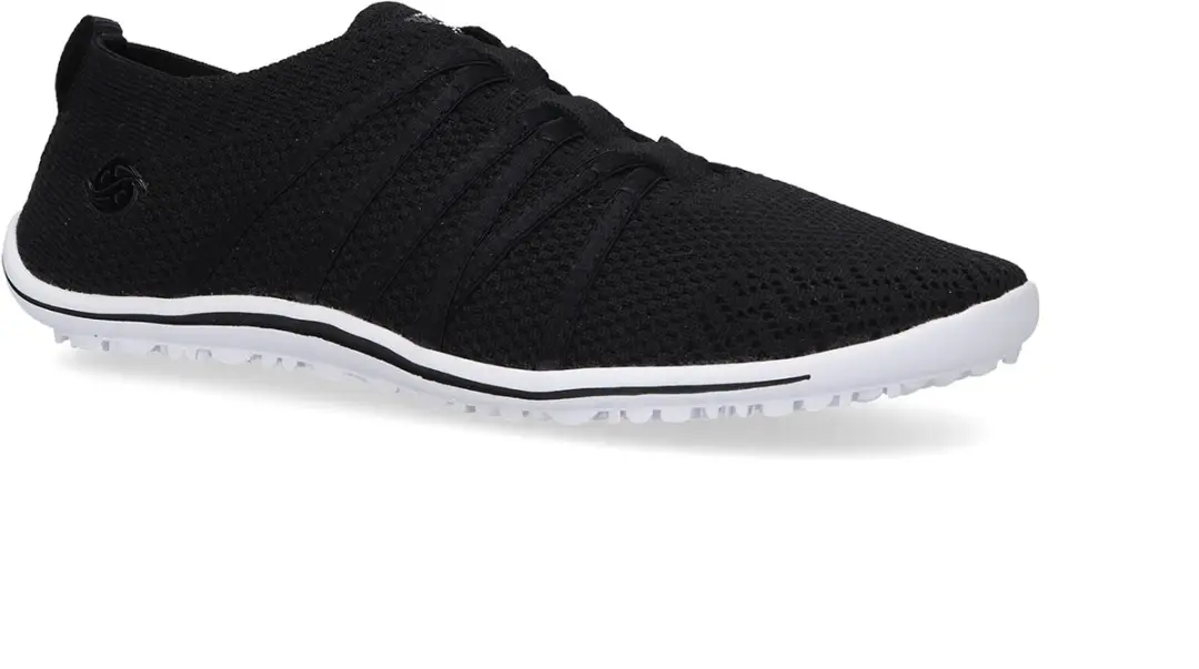 Dockers by Gerli unisex blote-voeten-slip-on sneakers 50BA203-780100 schoenen zw