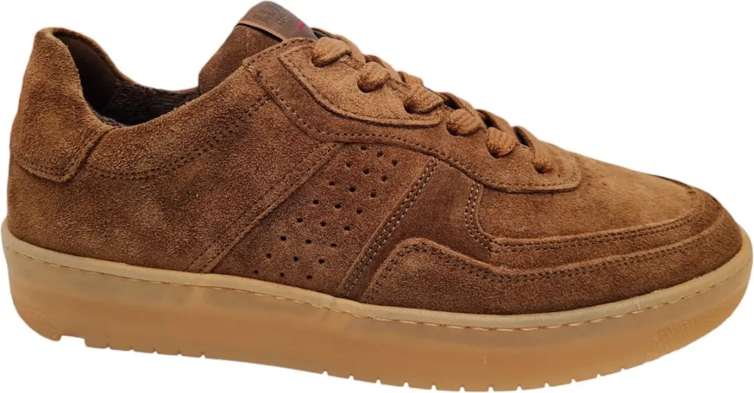 Lloyd Amaris Havanna Heren Sneakers