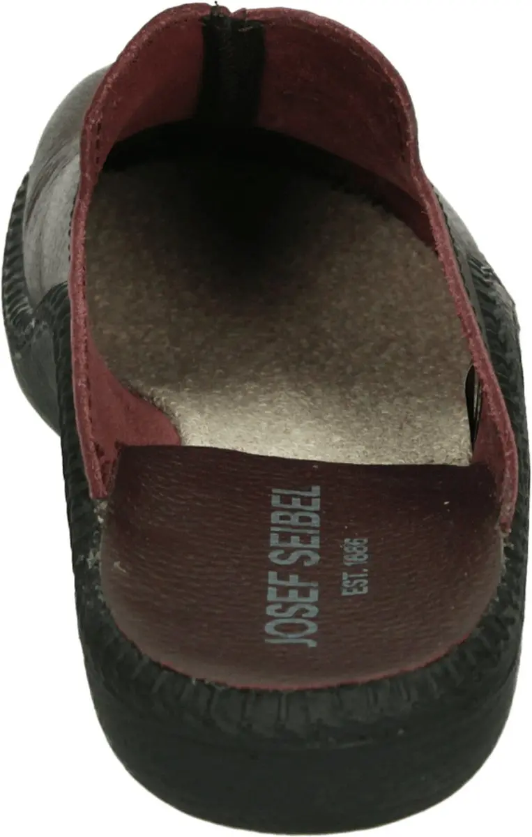 Josef Seibel MONACO 202 Heren Pantoffels - 40 - Bruin
