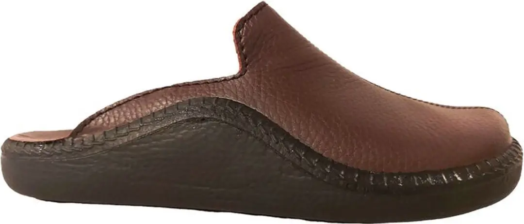 Josef Seibel MONACO 202 Heren Pantoffels - 40 - Bruin