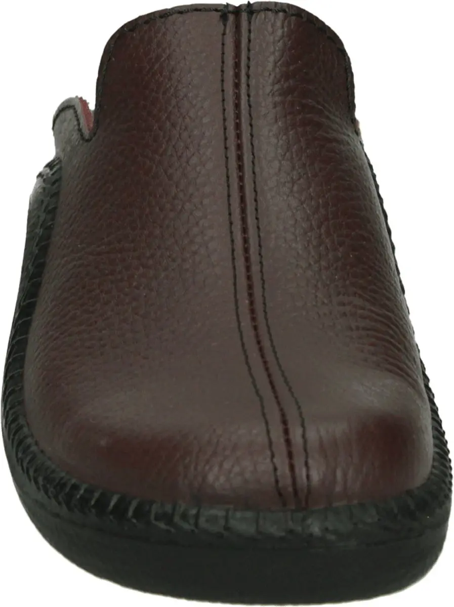 Josef Seibel MONACO 202 Heren Pantoffels - 40 - Bruin
