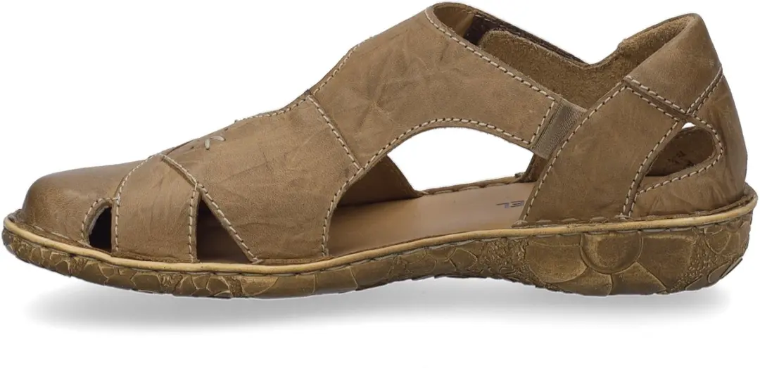 JOSEF SEIBEL Rosalie 03 | Sandale für Damen | Beige