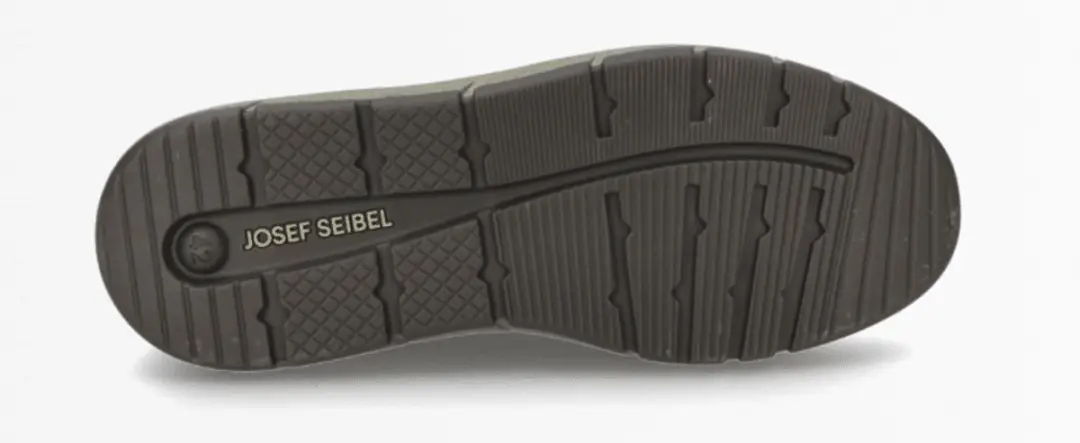 Josef Siebel Heren Mocassin