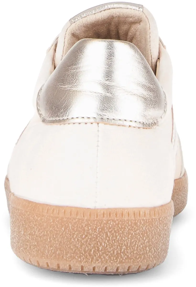 Gabor 83.300.11 Dames Sneakers - 45 - Roze - afbeelding 5 van 5