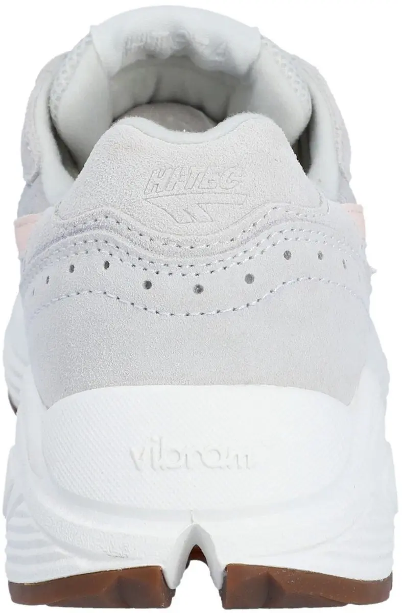 Hi-Tec HTS Shadow RGS Dames Sneakers - 40 - Grijs