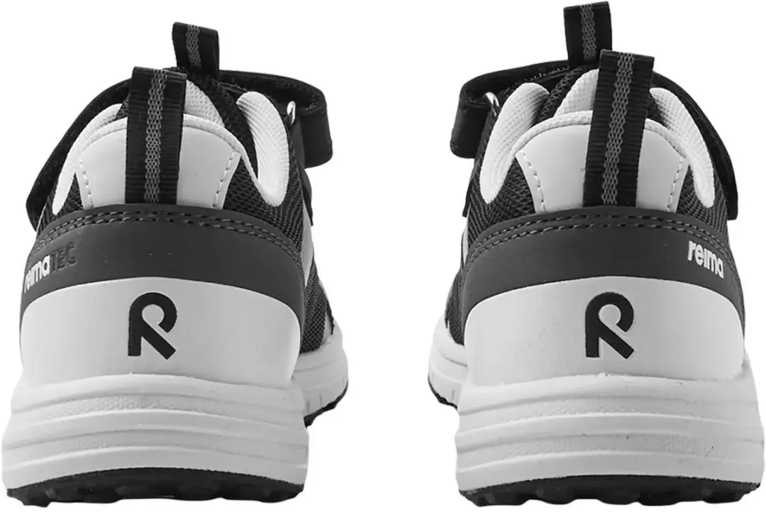 Reima Enkka Kindertrainers 36 - Zwart