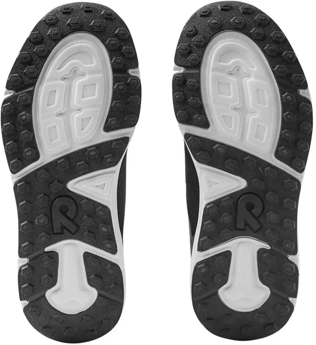 Reima Enkka Kindertrainers 36 - Zwart