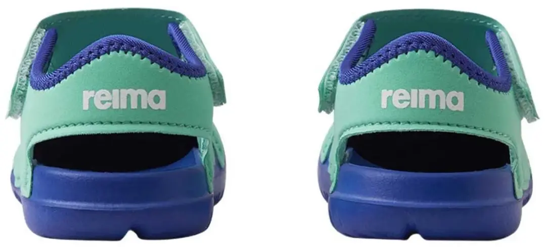 Reima Koralli Sandalen - 27 EU - Groen