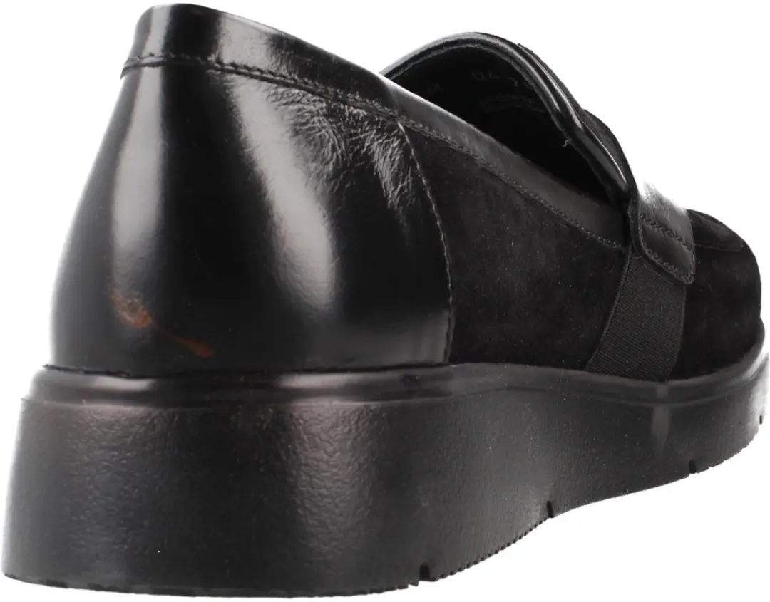 GEOX D ARLARA Zwart 38 EU