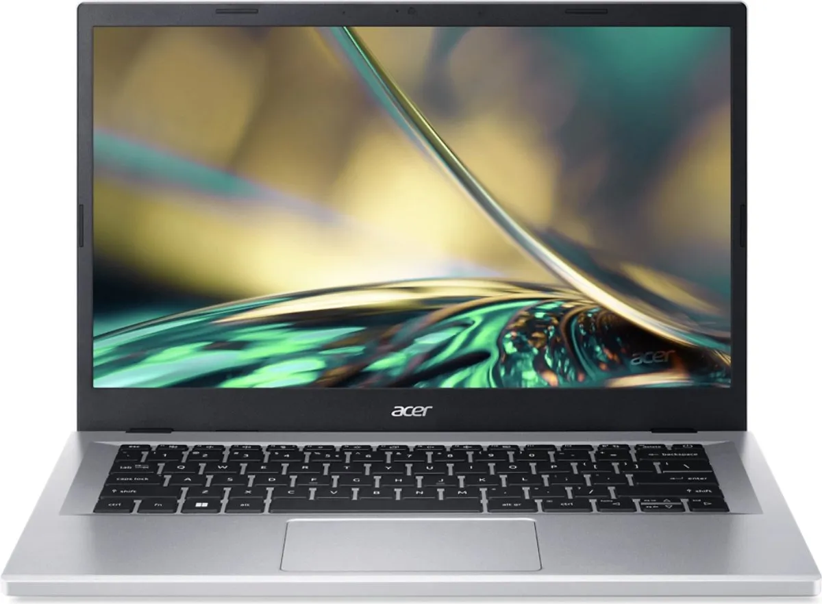 Acer Aspire 3 A314 Laptop - i3 8GB 256GB FullHD