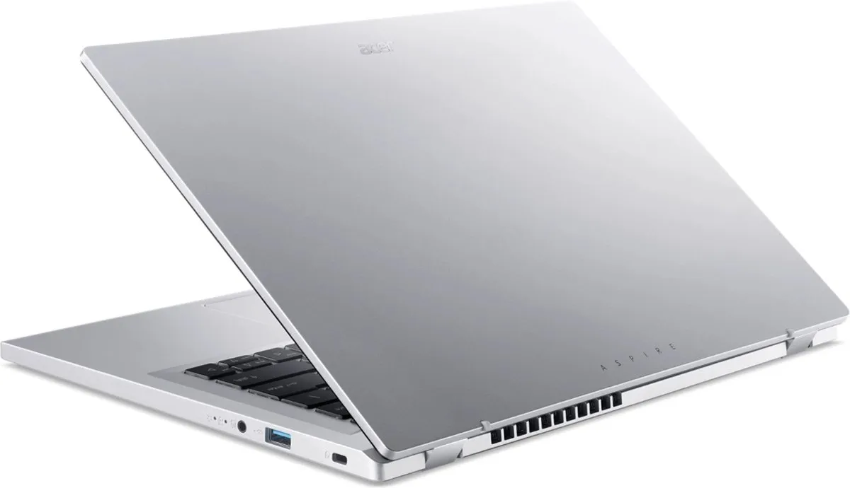 Acer Aspire 3 A314 Laptop - i3 8GB 256GB FullHD