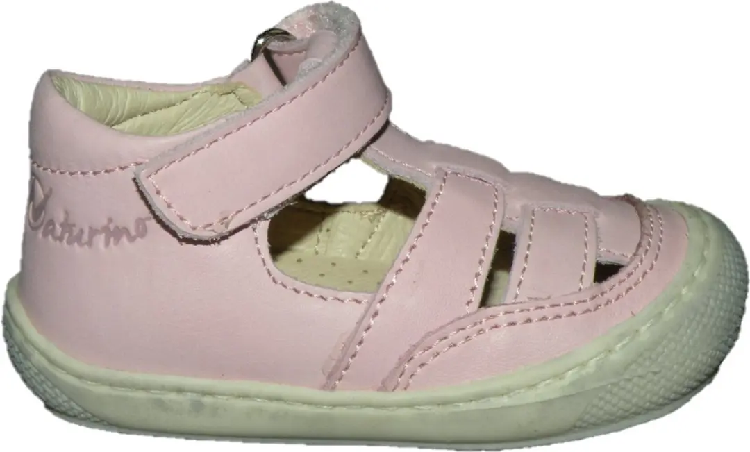 Naturino WAD 2013292-04 - Roze