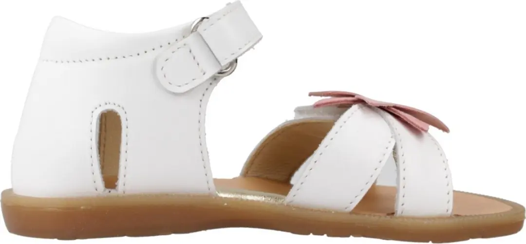 NATURINO SYLVIA Wit 21 EU