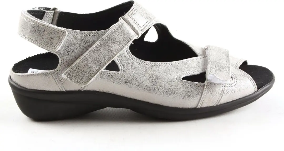 Durea 7258 Dames Sandalen