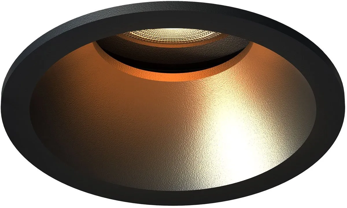 Ledvion LED Inbouwspot Ø81mm GU10 3W