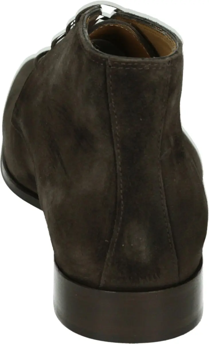 Van Bommel RAFFA 05.02 Herenschoenen - Bruin - Maat 44