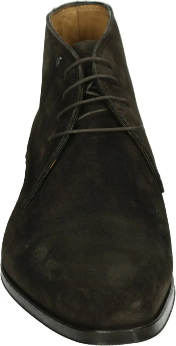 Van Bommel RAFFA 05.02 Herenschoenen - Bruin - Maat 44