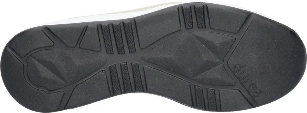 Durea 6283 Sneaker - 37 - Offwhite/Viola